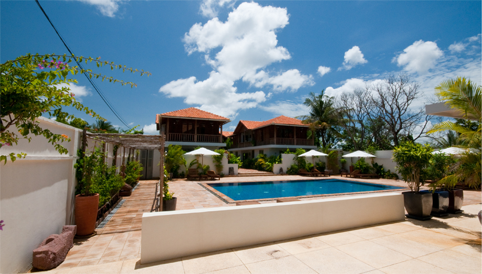 BAMBU HOTEL